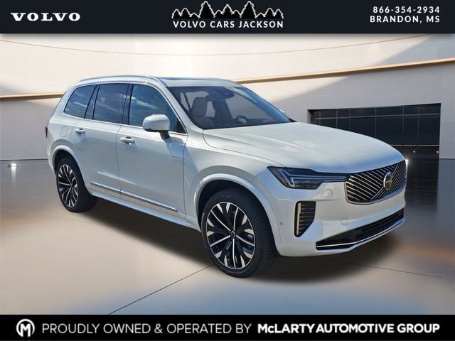 New 2026 Volvo XC90 B6 Plus w/ Protection Package Premier image 1