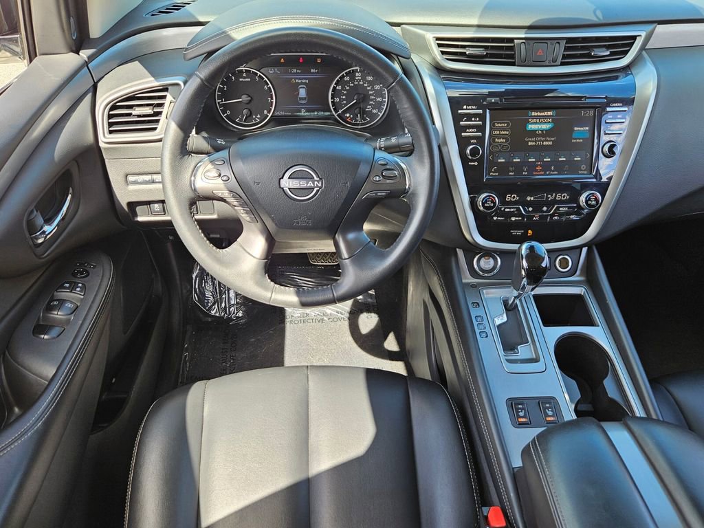 Used 2023 Nissan Murano SV image 8