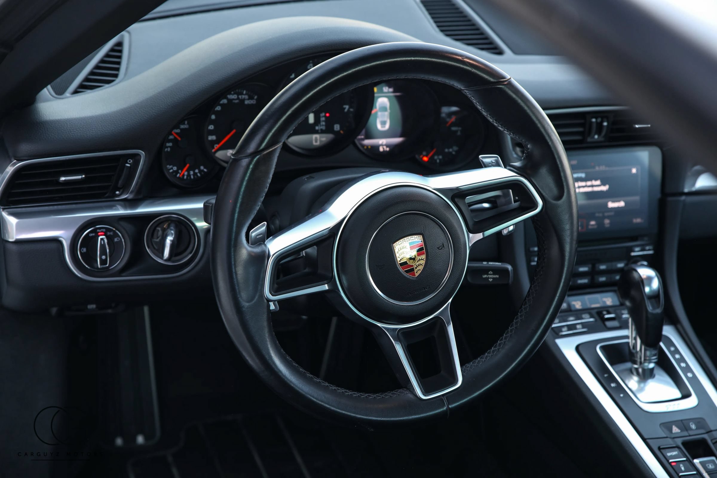 Used 2019 Porsche 911 Carrera image 31