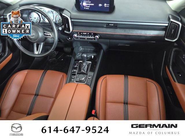 Certified 2023 MAZDA CX-50 Meridian Edition w/ Cargo Package image 30