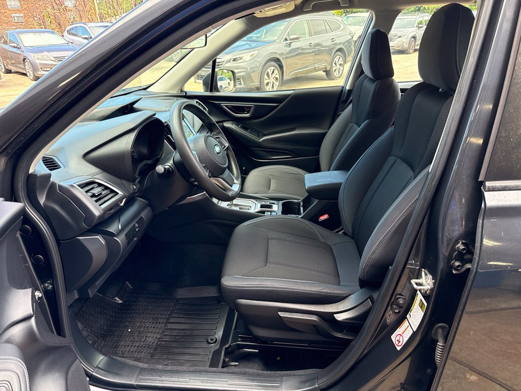Used 2019 Subaru Forester w/ Alloy Wheel Package AWD/4WD image 9