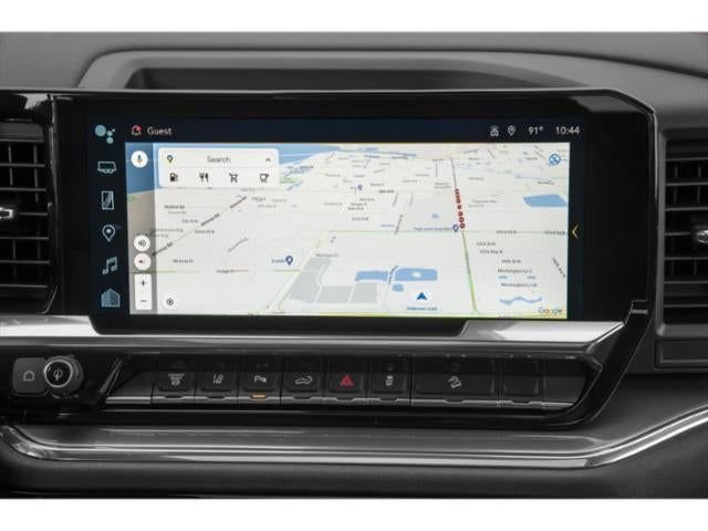 Used 2024 Chevrolet Silverado 2500 High Country w/ High Country Premium Package image 16