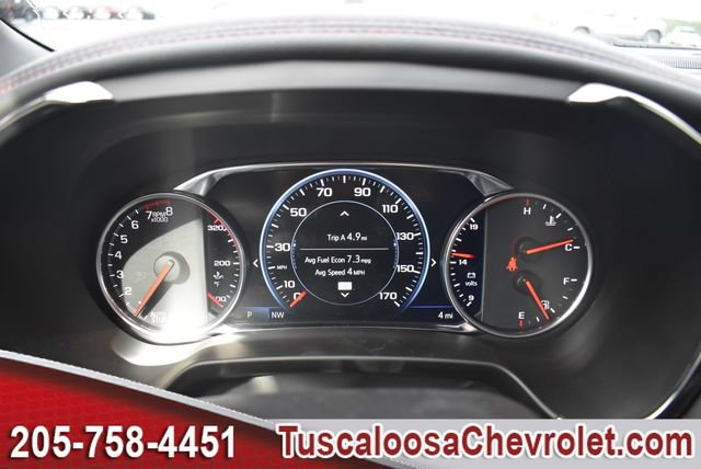 New 2026 Chevrolet Blazer RS w/ Driver Confidence II Package FWD image 27