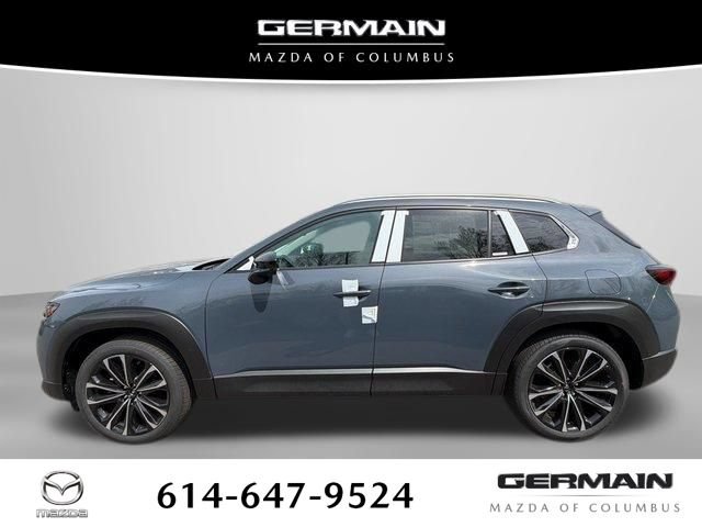 New 2026 MAZDA CX-50 AWD 2.5 S w/ Cargo Package image 11