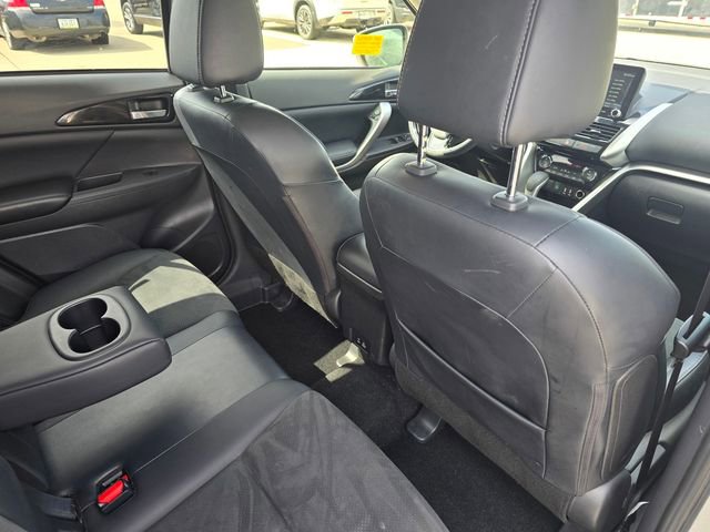 Used 2025 Mitsubishi Eclipse Cross SE image 13