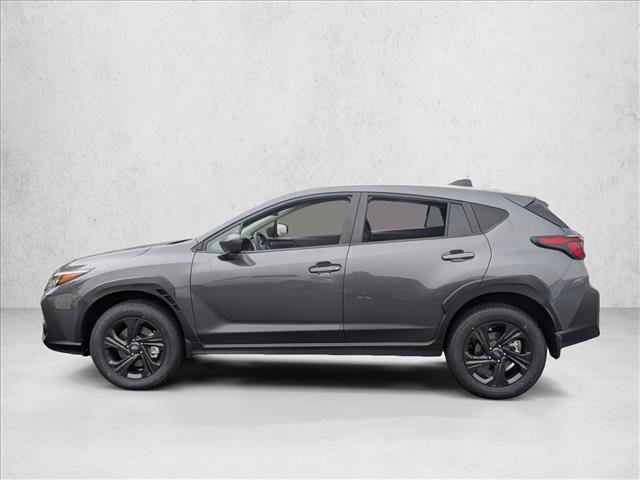 New 2026 Subaru Crosstrek 2.5i image 5