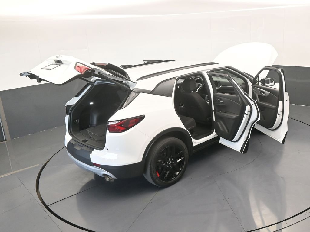 Used 2022 Chevrolet Blazer LT w/ Redline Edition image 66