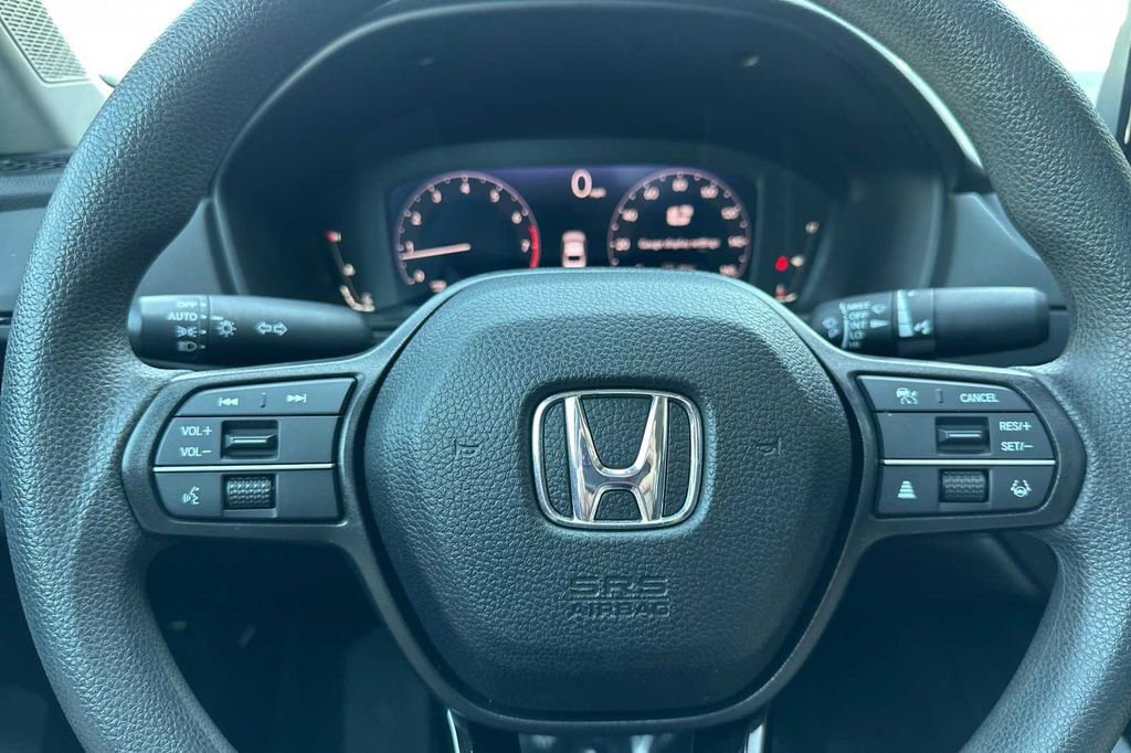 Used 2023 Honda Accord EX image 24