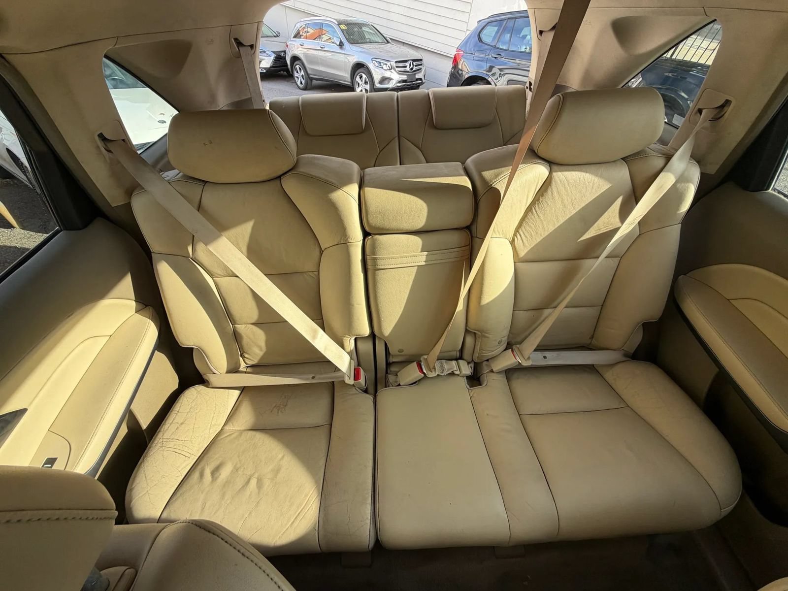 Used 2008 Acura MDX AWD/4WD image 35