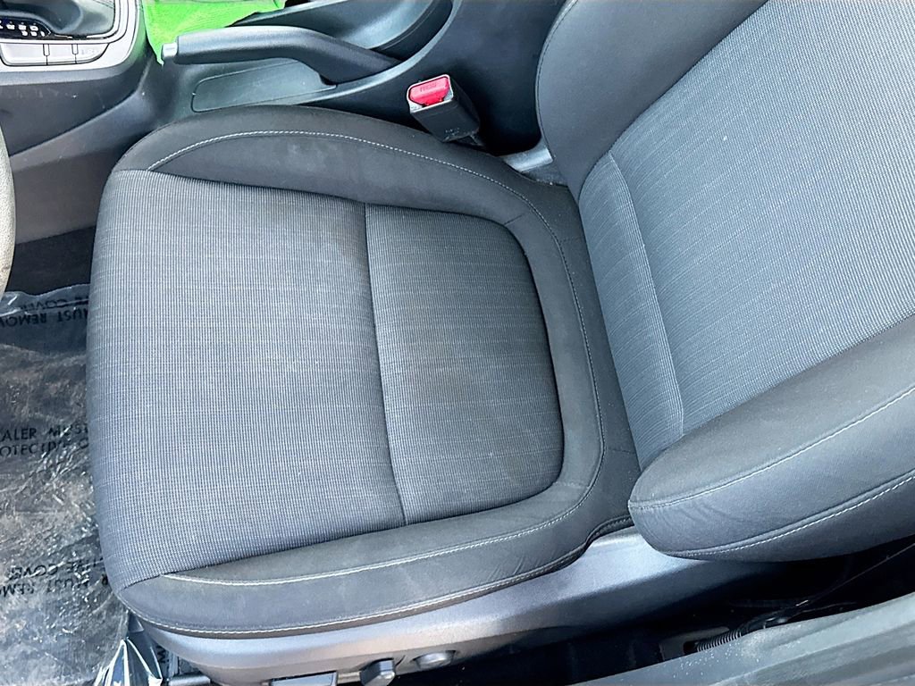 Used 2023 Hyundai Kona SEL w/ Cargo Package image 18