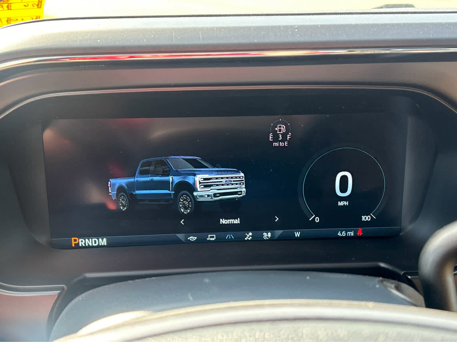 New 2026 Ford F250 Lariat w/ Chrome Package image 55