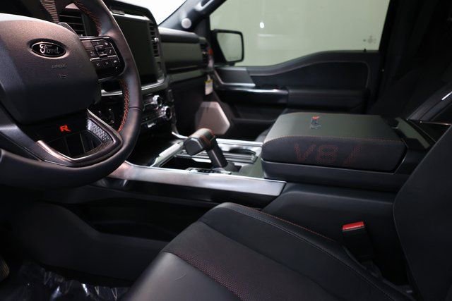 Used 2025 Ford F150 Raptor w/ Equipment Group 803A Raptor R image 83