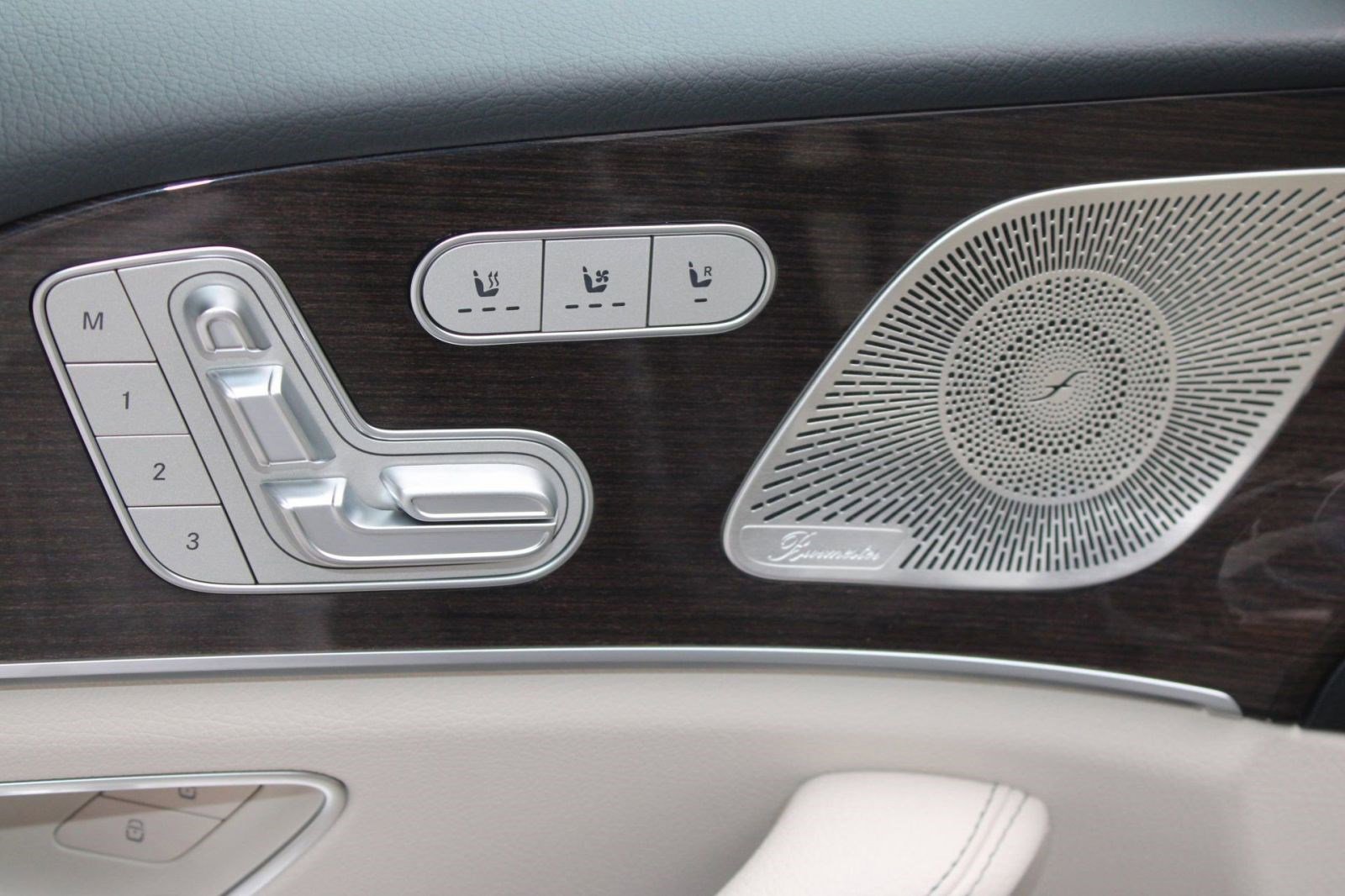 New 2026 Mercedes-Benz GLS 450 4MATIC image 13