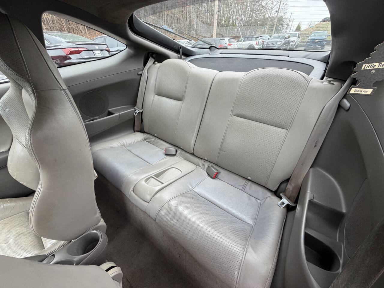 Used 2005 Acura RSX FWD image 26