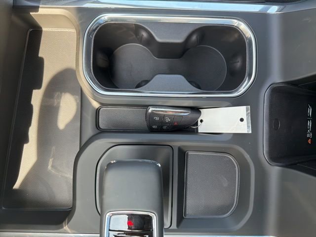 New 2026 GMC Sierra 1500 SLT w/ SLT Premium Plus Package AWD/4WD image 27