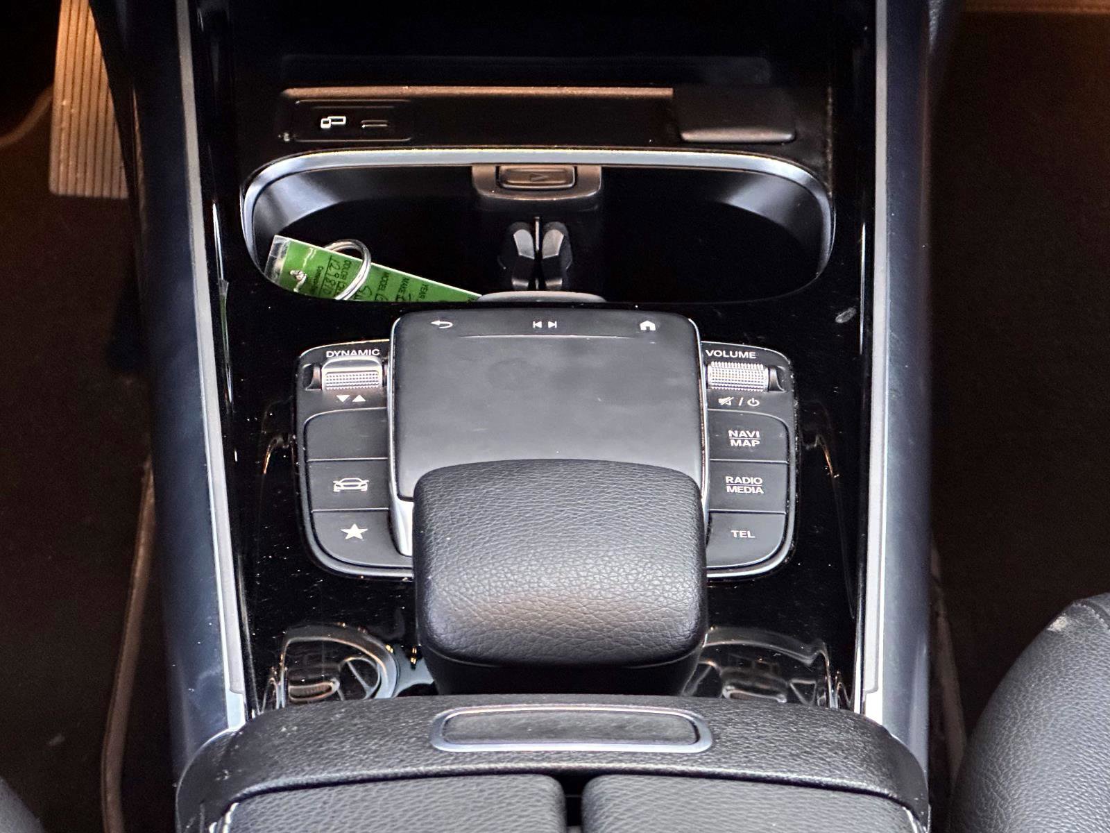 Used 2021 Mercedes-Benz GLA 250 4MATIC image 19