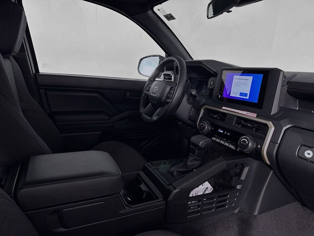 Used 2026 Toyota Tacoma SR RWD image 35