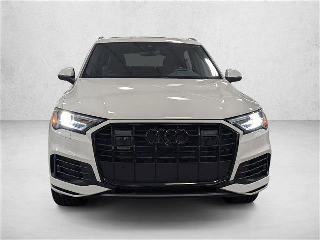 Used 2023 Audi Q7 2.0T Premium Plus image 2