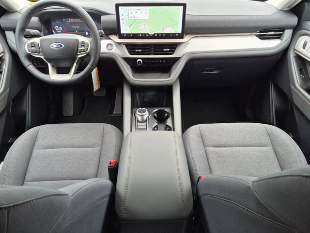 New 2026 Ford Explorer Active AWD/4WD image 17