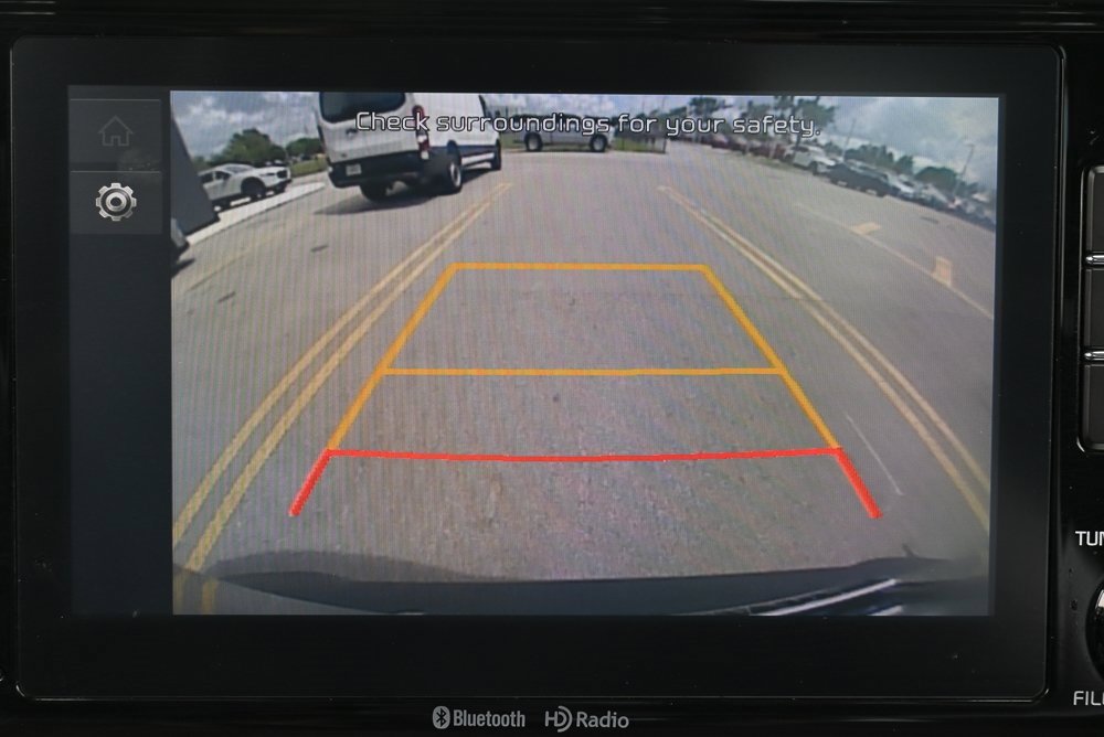 Used 2023 Kia Seltos S image 27