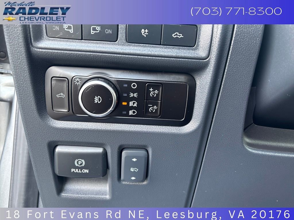 Used 2023 Ford F150 Raptor w/ Raptor 37 Performance Package image 16