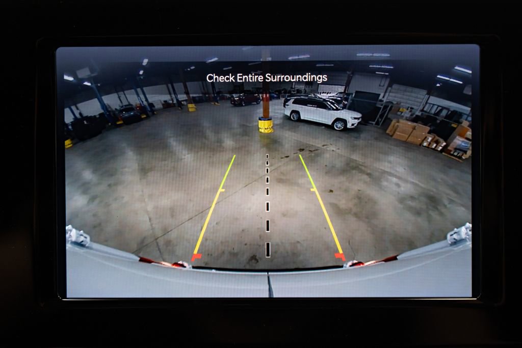 New 2026 RAM ProMaster 2500 image 22