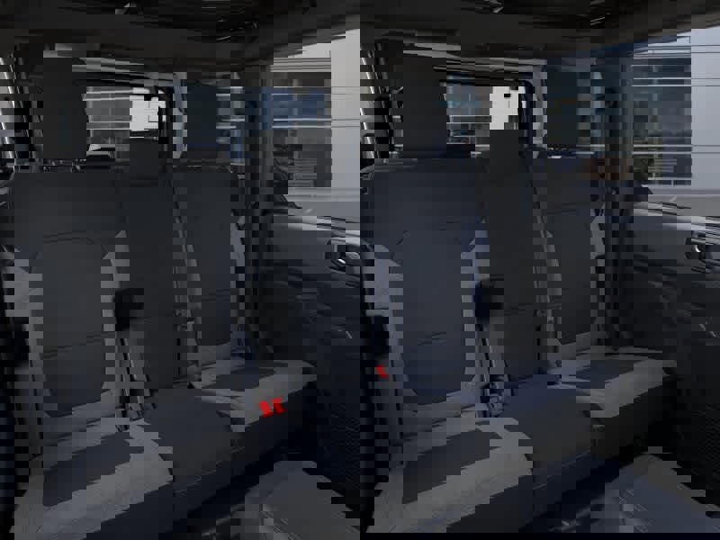 New 2025 Ford Bronco Big Bend image 11