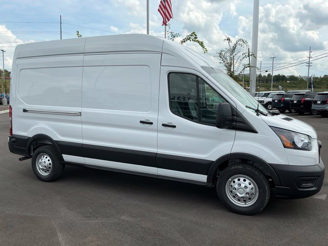 New 2026 Ford Transit 350 148 High Roof AWD image 9