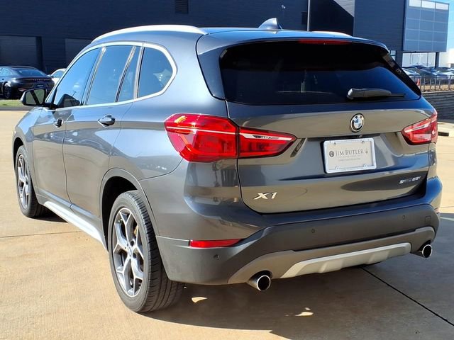 Used 2019 BMW X1 sDrive28i image 2