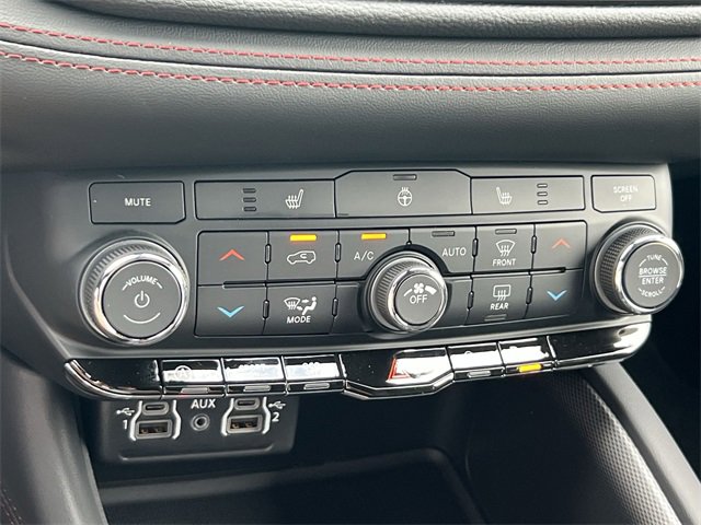 New 2026 Dodge Durango GT w/ Blacktop Package image 24