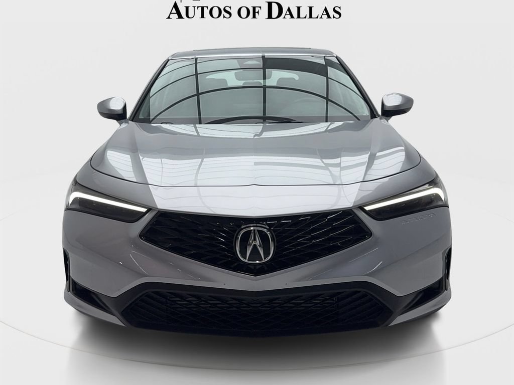 Used 2026 Acura Integra FWD image 3
