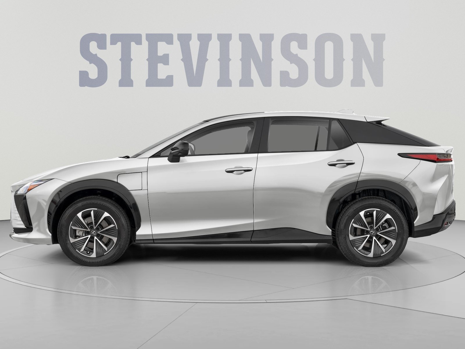 Used 2023 Lexus RZ 450e Premium w/ Technology Package AWD/4WD image 3