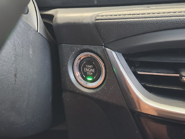 Used 2024 Buick Encore GX Sport Touring FWD image 8