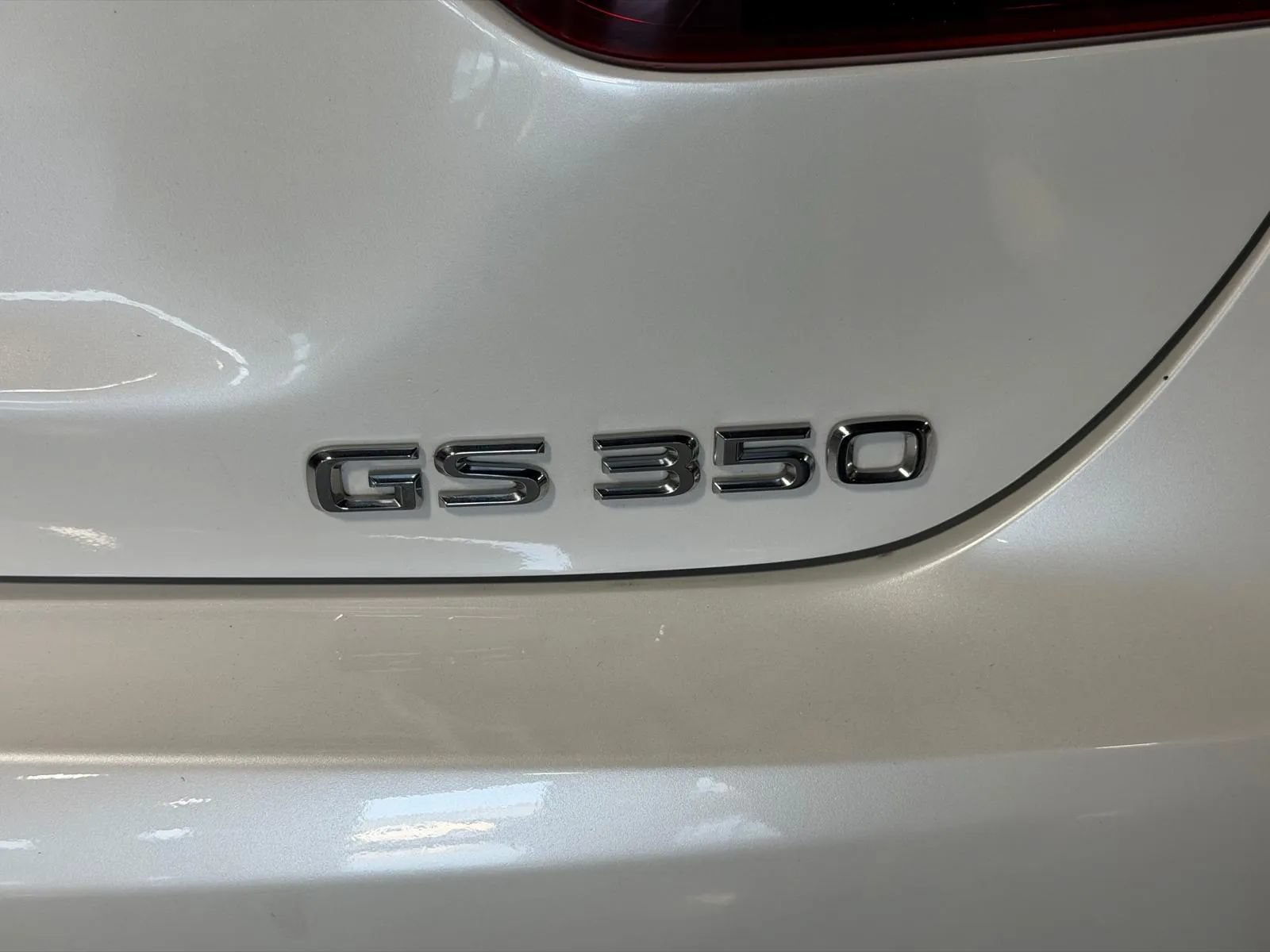 Used 2014 Lexus GS 350 RWD image 11