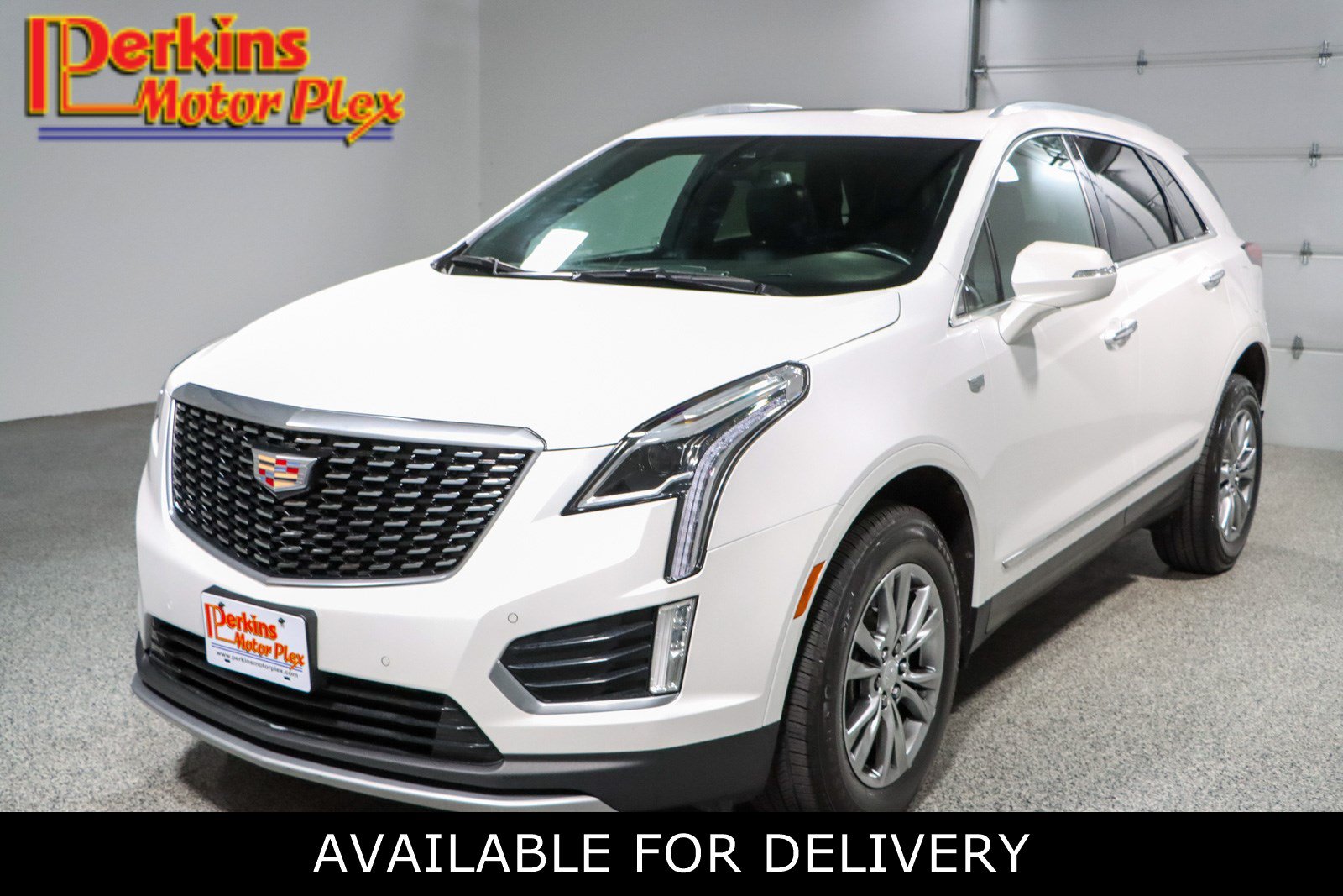 Used 2022 Cadillac XT5 Premium Luxury AWD/4WD video 1