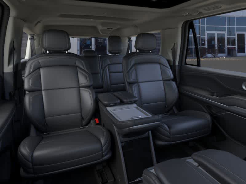 New 2026 Lincoln Navigator L Reserve image 11