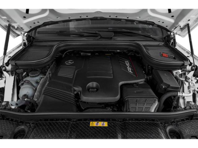 Certified 2026 Mercedes-Benz GLE 53 AMG 4MATIC Coupe image 12