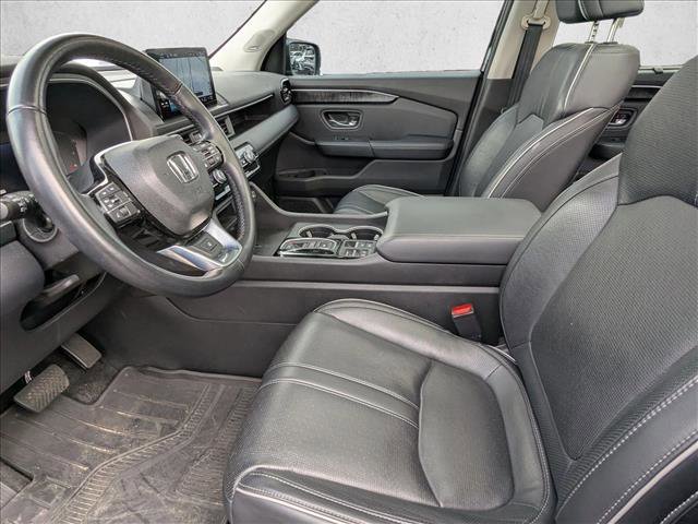 Used 2023 Honda Pilot Elite image 17