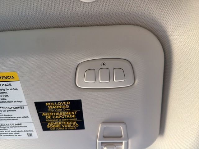 Certified 2023 Ford Escape Platinum w/ Premium Technology Package image 40