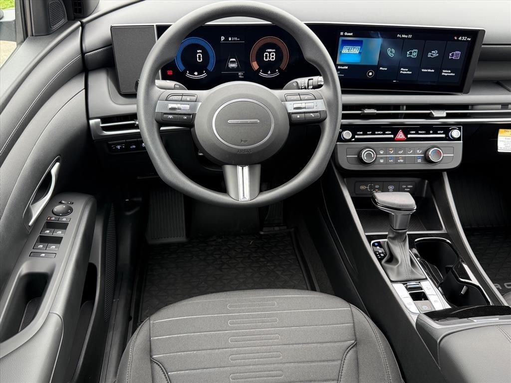 New 2026 Hyundai Santa Cruz SE FWD image 15