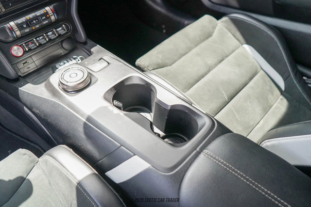 Used 2022 Ford Mustang Shelby GT500 w/ Technology Package image 61