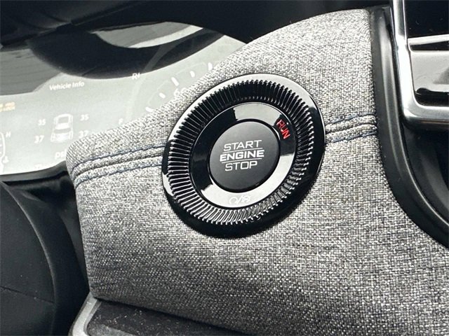 Certified 2023 Jeep Compass Sport image 21