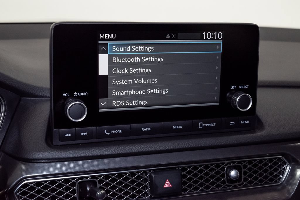 Used 2024 Acura Integra A-Spec FWD image 17