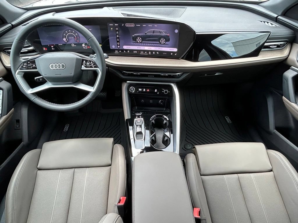 New 2026 Audi Q5 Premium Plus AWD/4WD image 10