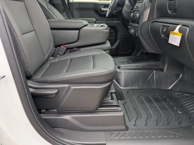 New 2026 Chevrolet Silverado 1500 W/T w/ WT Value Package RWD image 31
