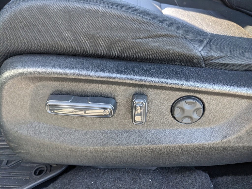 Used 2022 Honda CR-V EX image 47