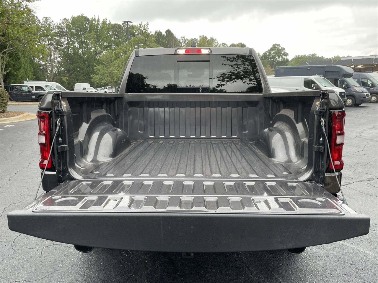 New 2026 RAM 1500 Big Horn image 30