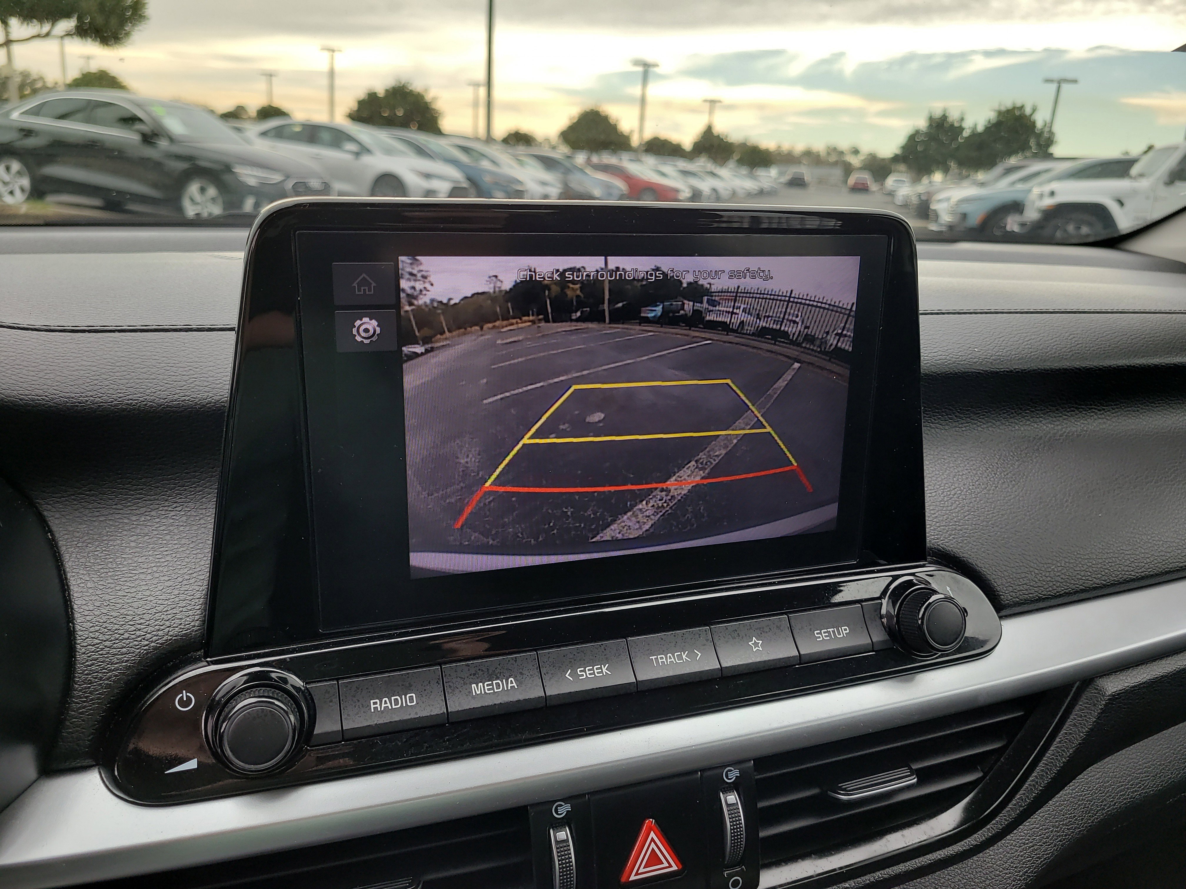 Used 2024 Kia Forte LXS image 20