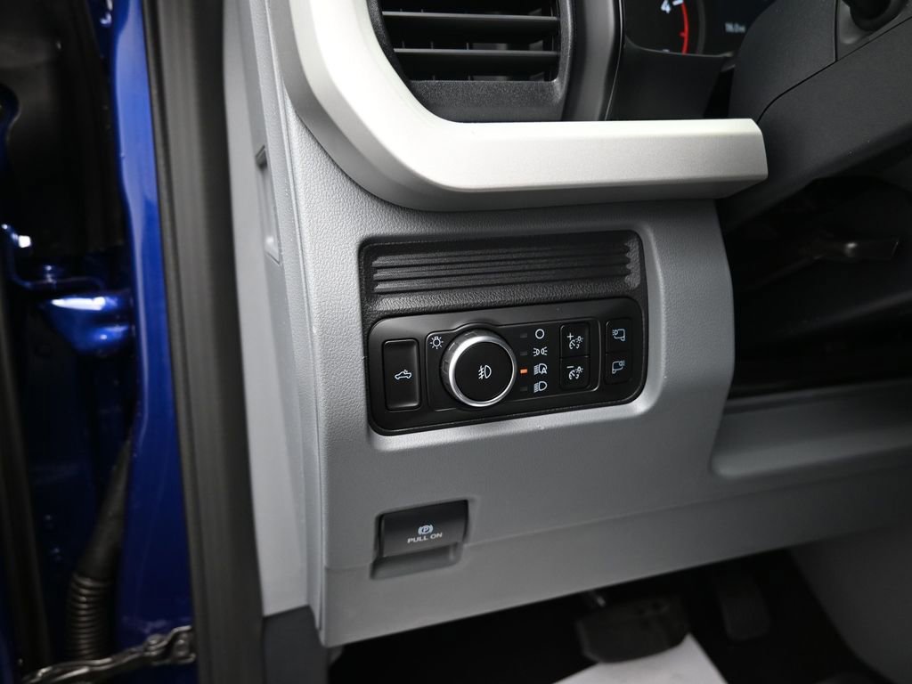 New 2026 Ford F250 XLT AWD/4WD image 11