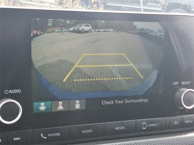 Used 2023 Honda Civic Sport image 17